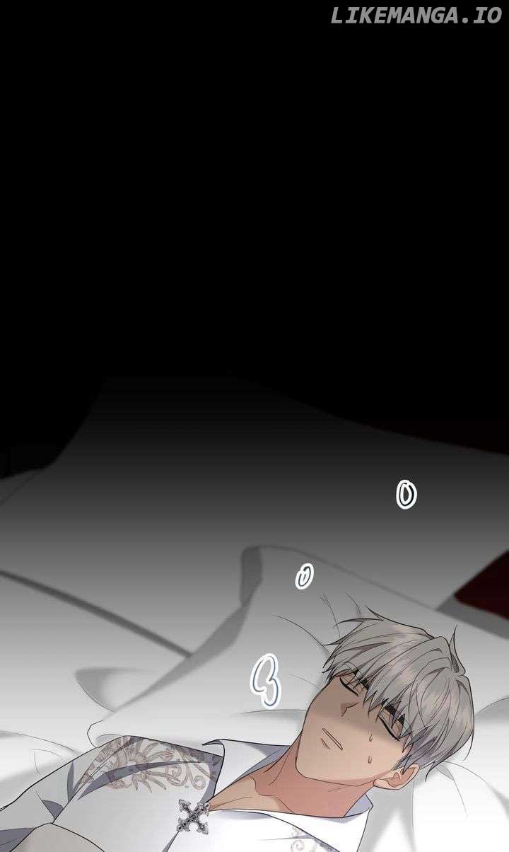 I Don’t Want to Be a Lady Chapter 34 page 0