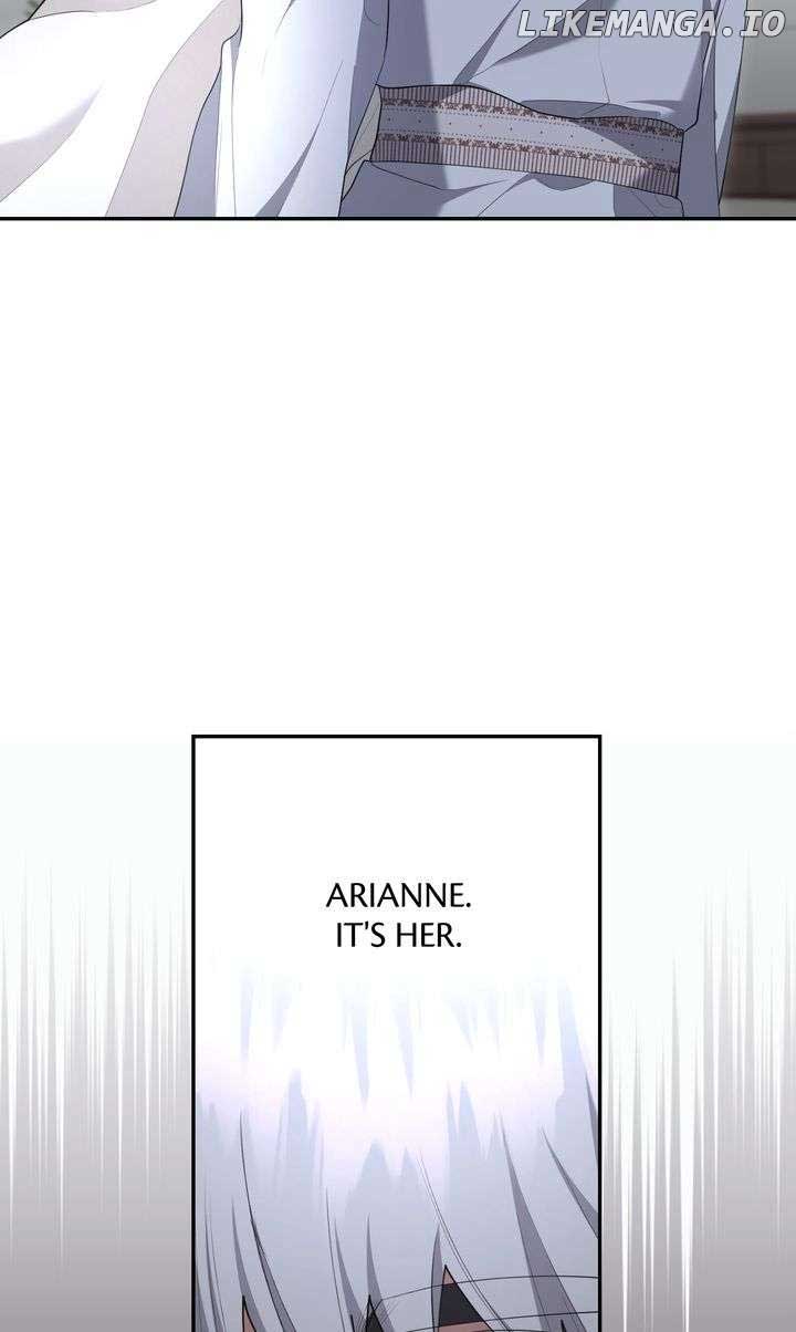 I Don’t Want to Be a Lady Chapter 34 page 11