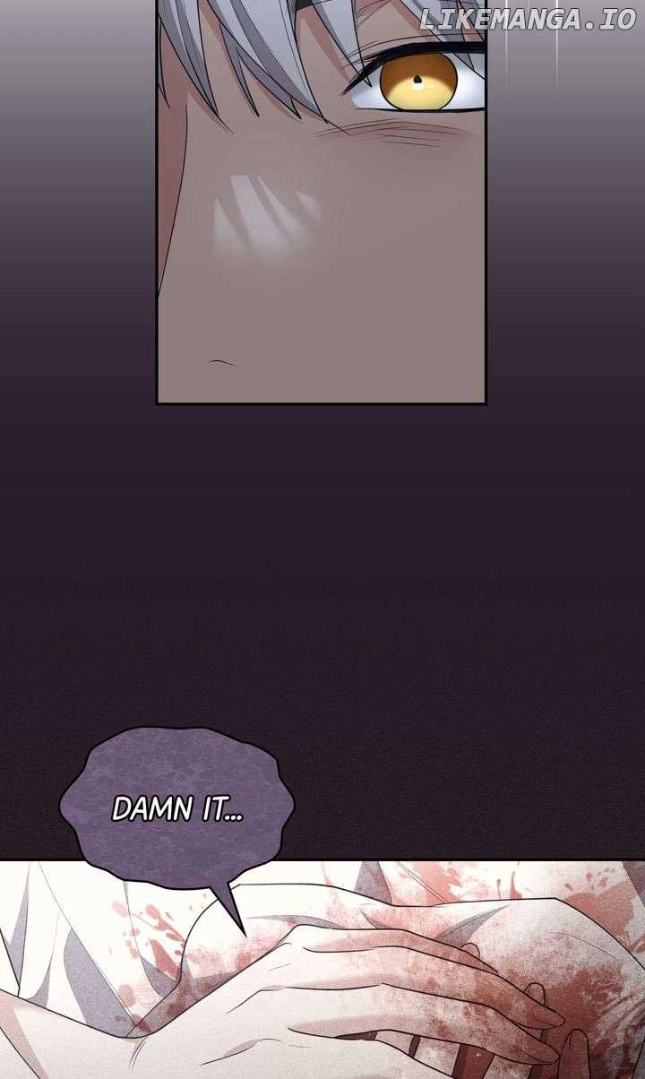 I Don’t Want to Be a Lady Chapter 34 page 12