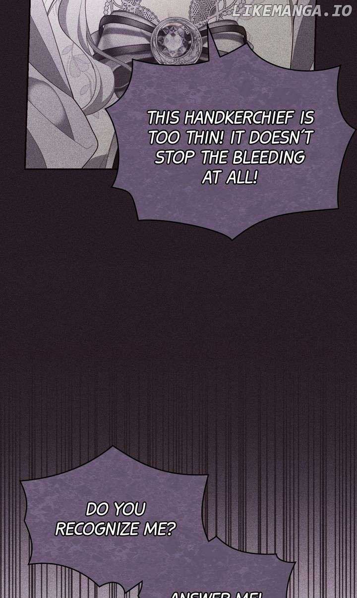 I Don’t Want to Be a Lady Chapter 34 page 14