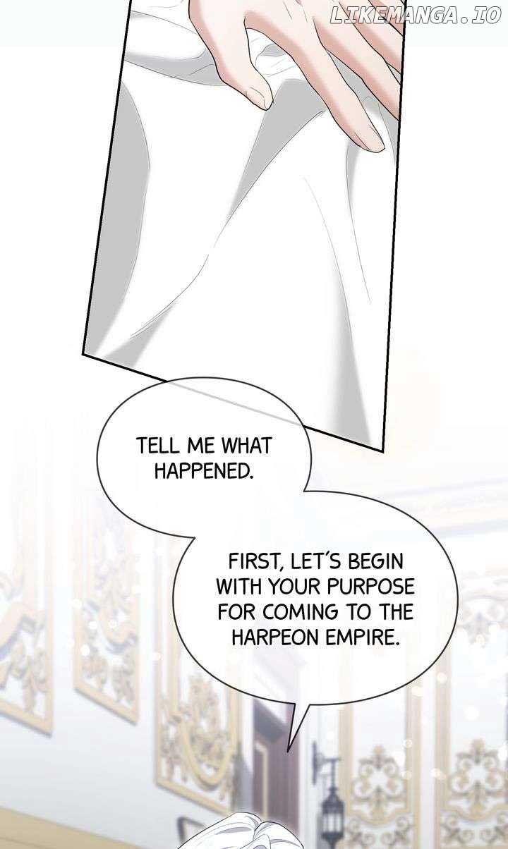 I Don’t Want to Be a Lady Chapter 34 page 17