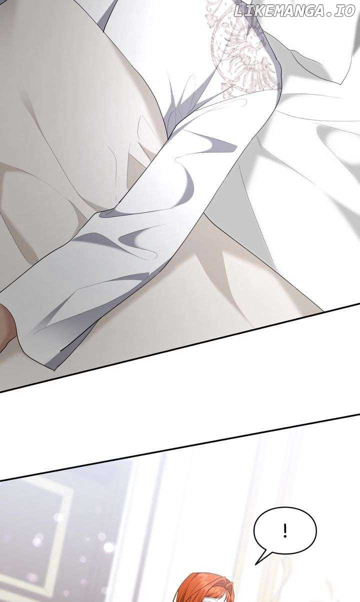 I Don’t Want to Be a Lady Chapter 34 page 1