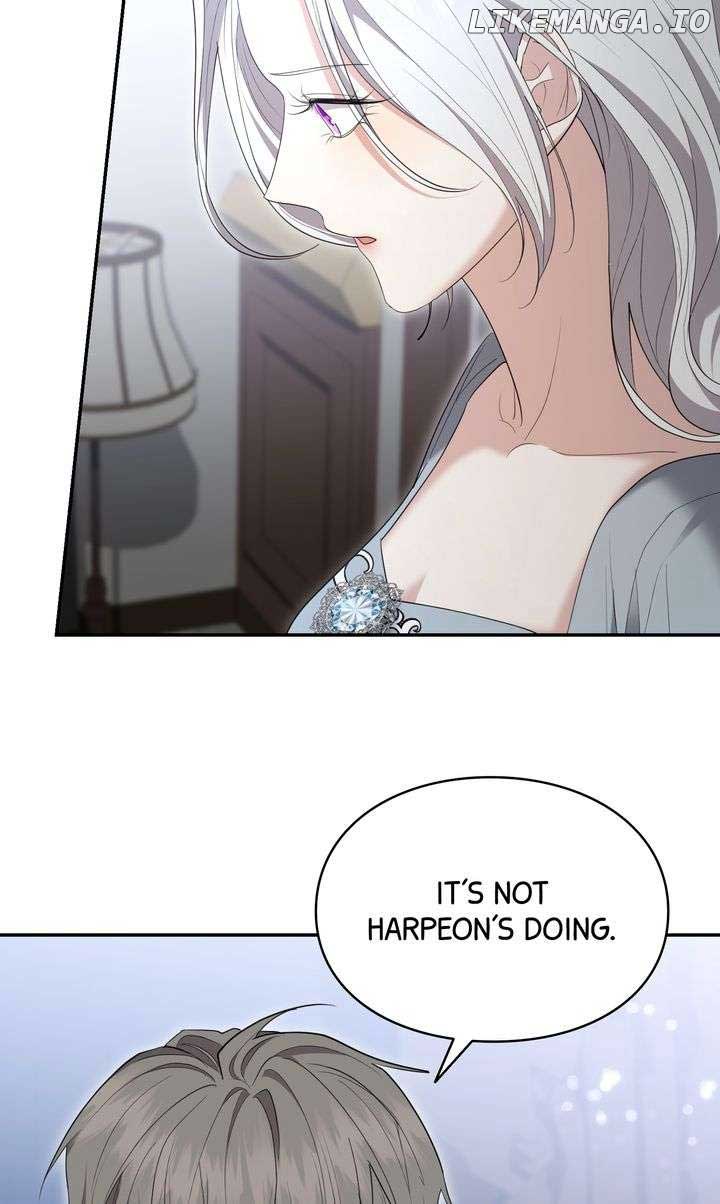 I Don’t Want to Be a Lady Chapter 34 page 21