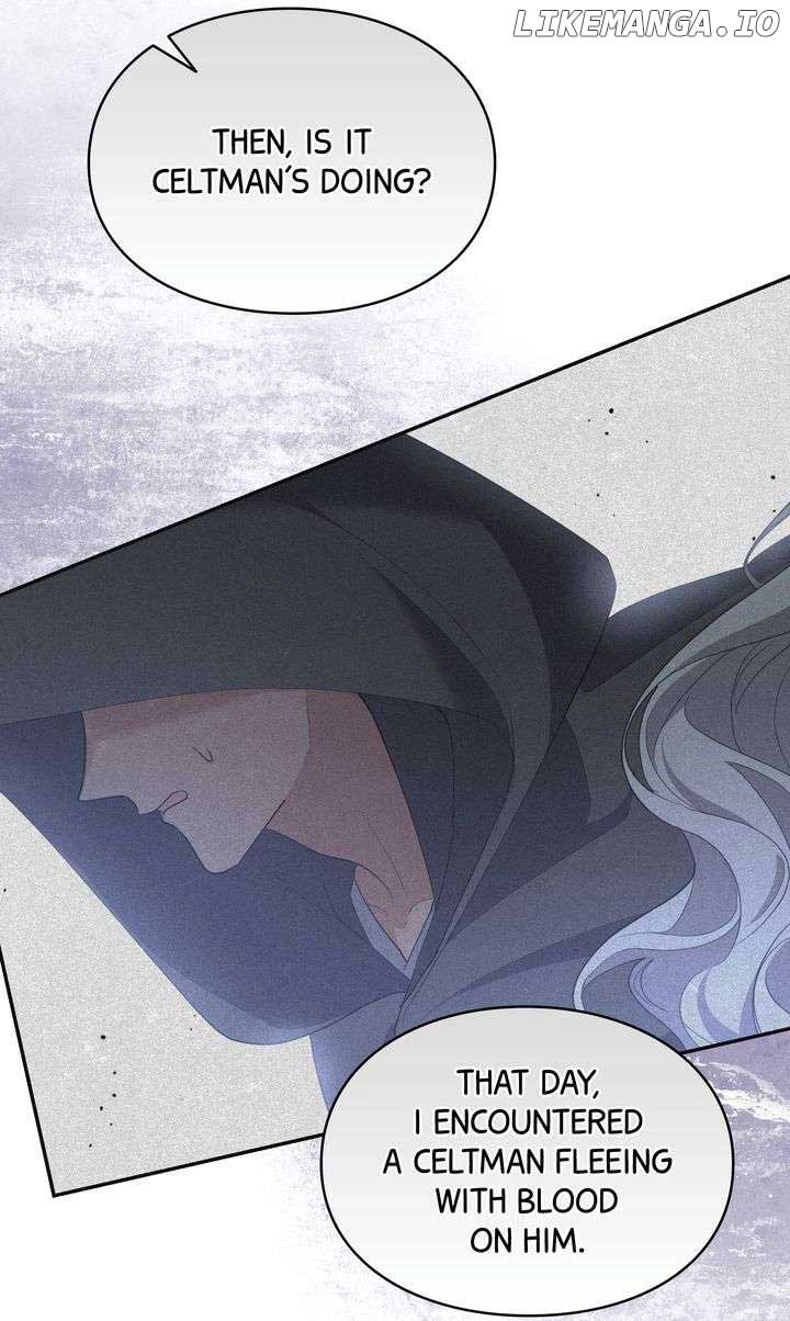 I Don’t Want to Be a Lady Chapter 34 page 23