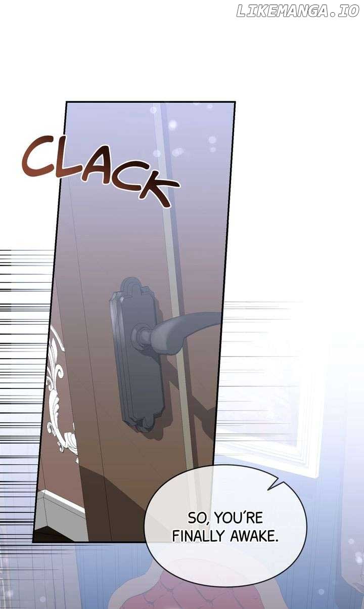 I Don’t Want to Be a Lady Chapter 34 page 28