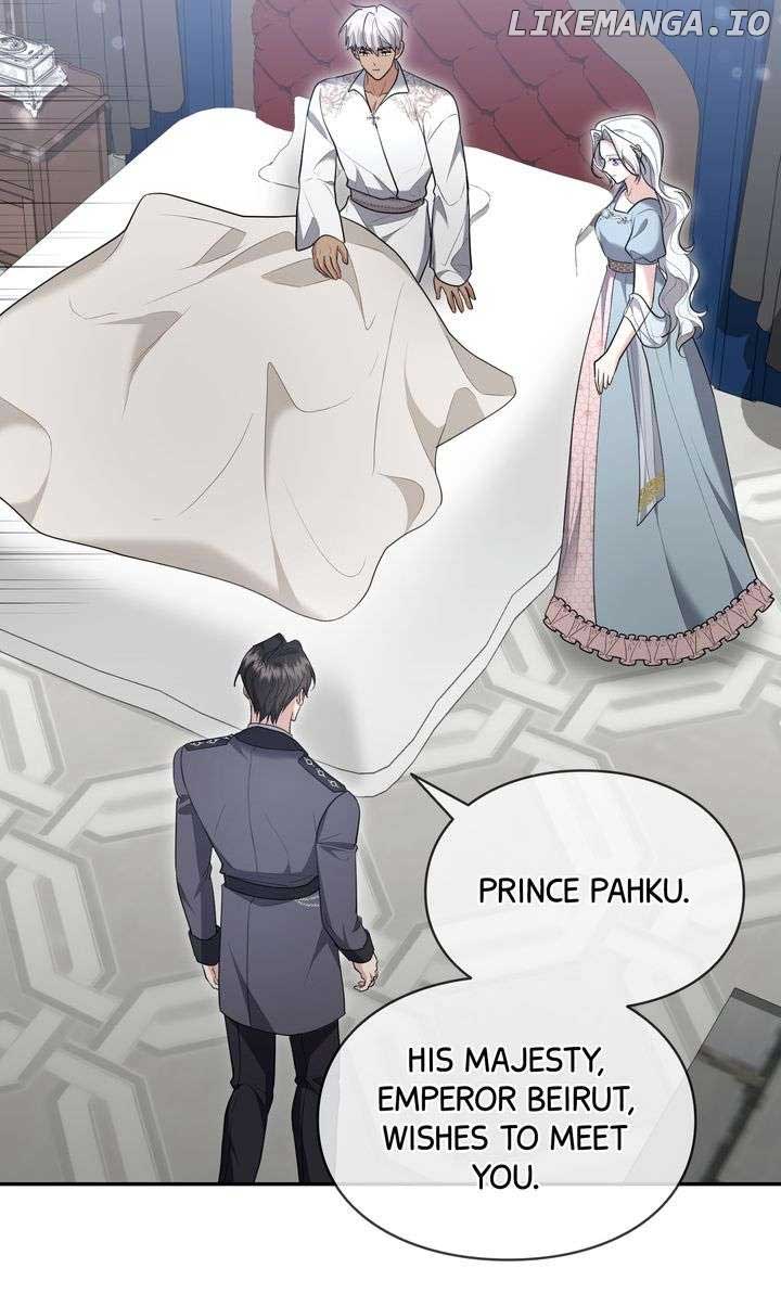 I Don’t Want to Be a Lady Chapter 34 page 29