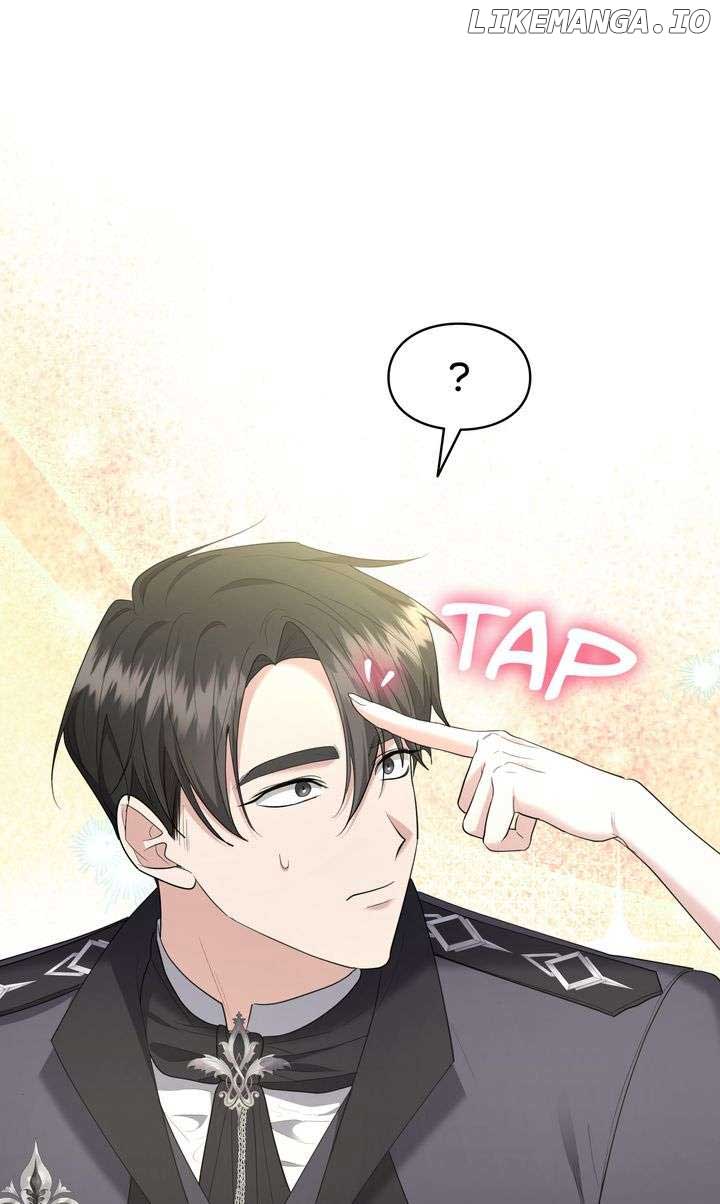 I Don’t Want to Be a Lady Chapter 34 page 45