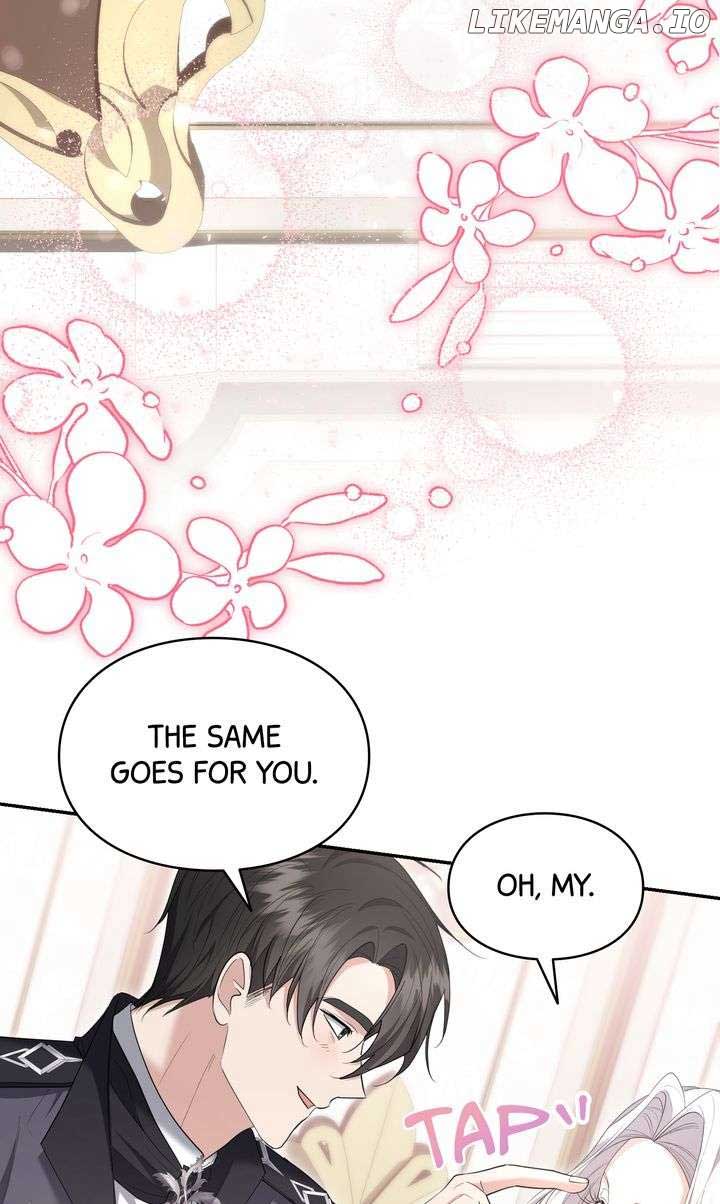 I Don’t Want to Be a Lady Chapter 34 page 48
