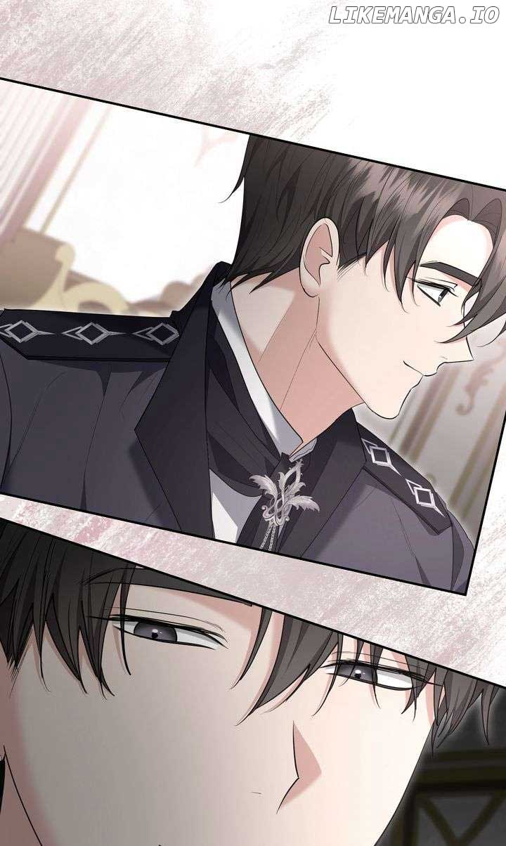 I Don’t Want to Be a Lady Chapter 34 page 50