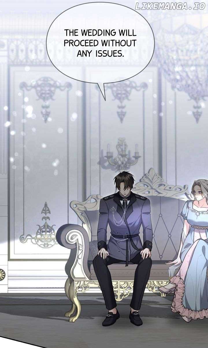 I Don’t Want to Be a Lady Chapter 34 page 52