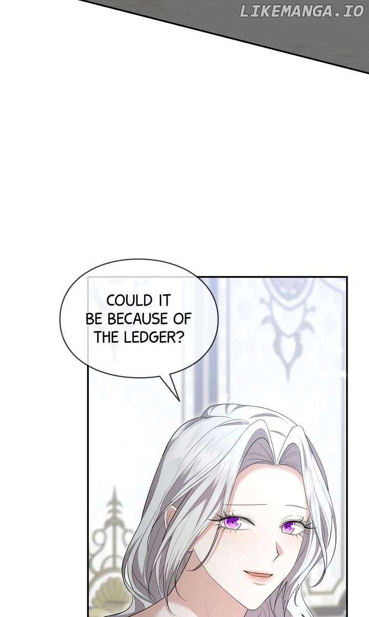 I Don’t Want to Be a Lady Chapter 34 page 53