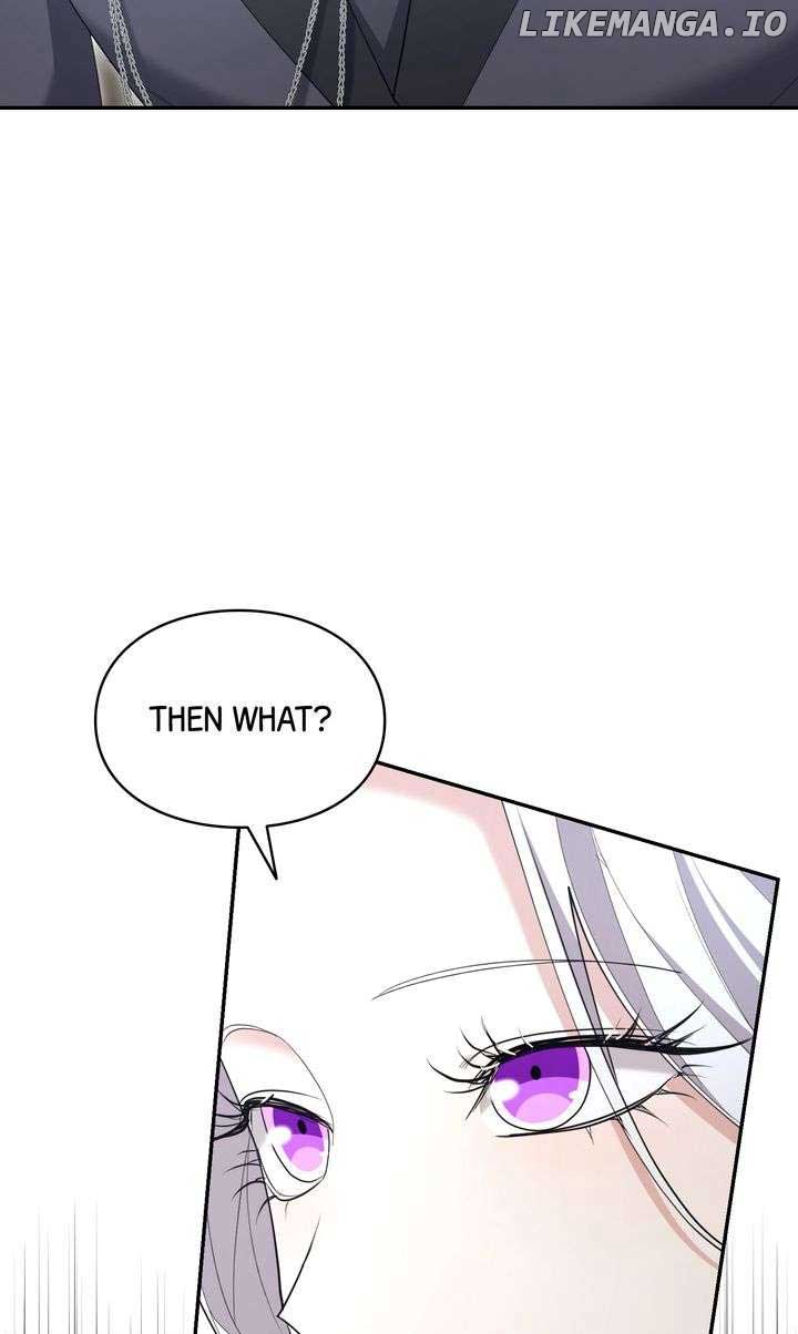 I Don’t Want to Be a Lady Chapter 34 page 56