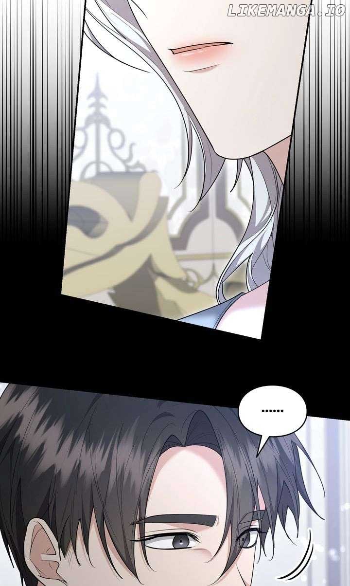 I Don’t Want to Be a Lady Chapter 34 page 57