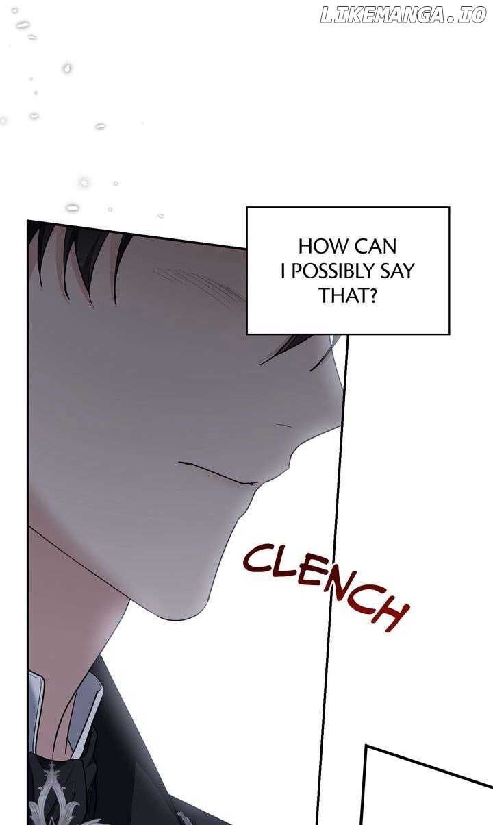 I Don’t Want to Be a Lady Chapter 34 page 62