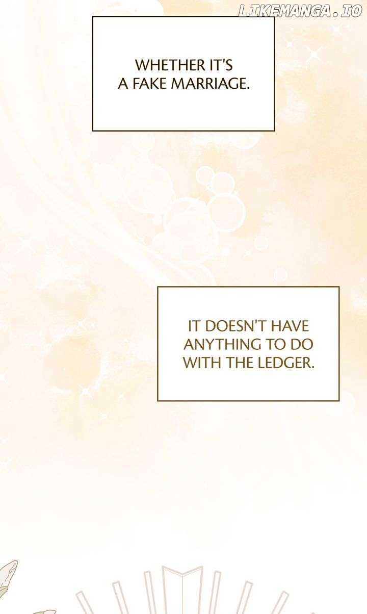 I Don’t Want to Be a Lady Chapter 34 page 64