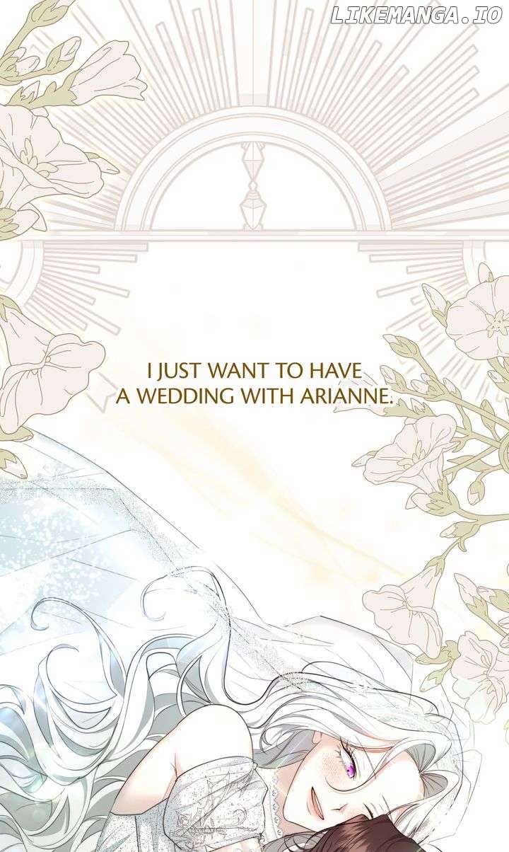 I Don’t Want to Be a Lady Chapter 34 page 65