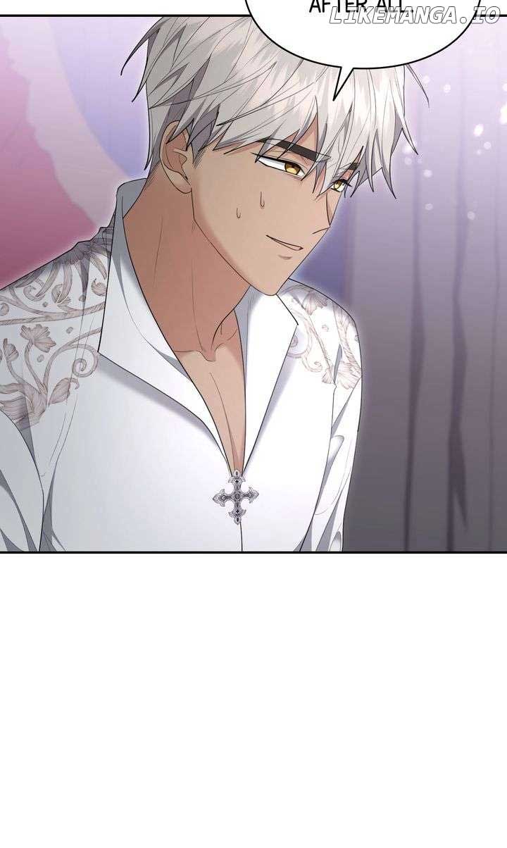 I Don’t Want to Be a Lady Chapter 34 page 69