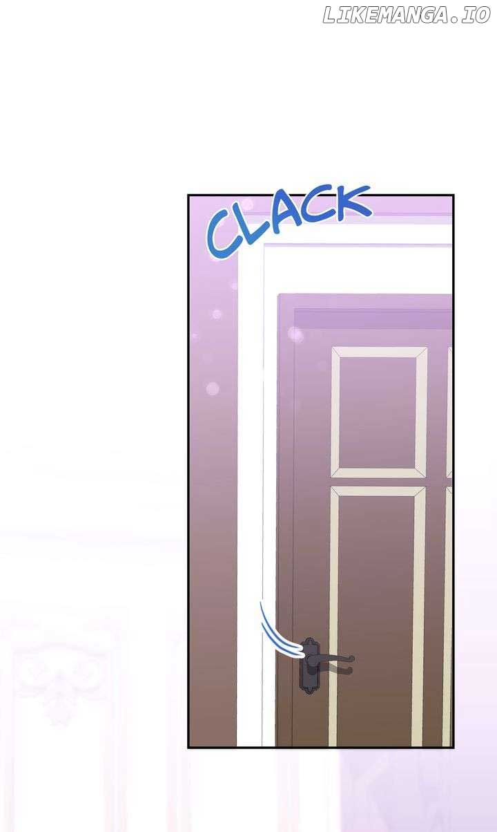 I Don’t Want to Be a Lady Chapter 34 page 72