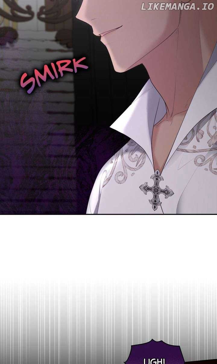 I Don’t Want to Be a Lady Chapter 34 page 75