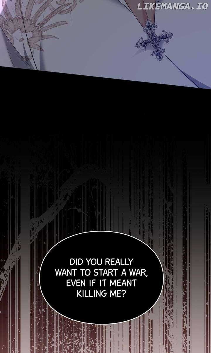 I Don’t Want to Be a Lady Chapter 34 page 80