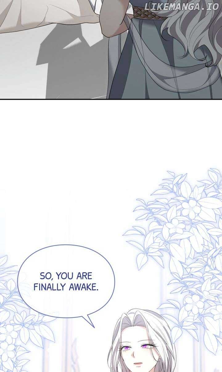I Don’t Want to Be a Lady Chapter 34 page 8