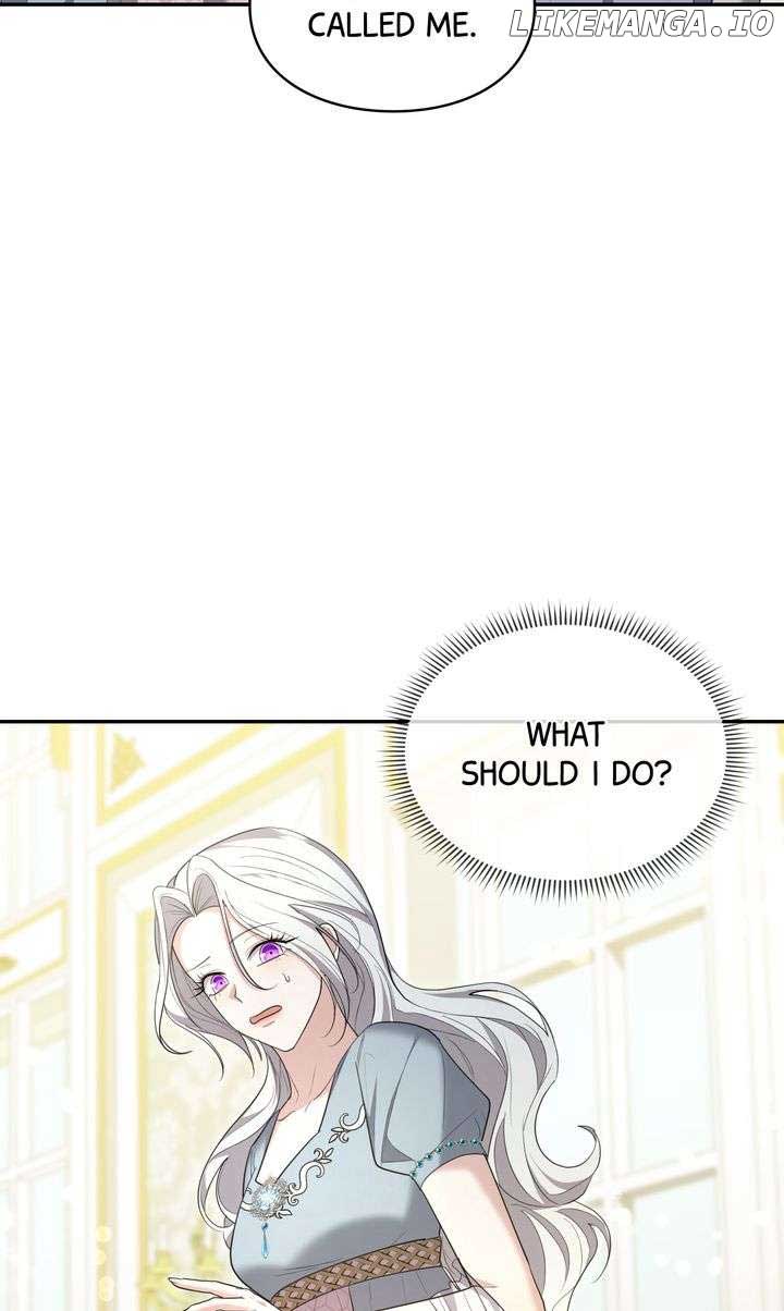 I Don’t Want to Be a Lady Chapter 34 page 89