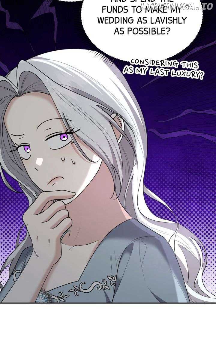 I Don’t Want to Be a Lady Chapter 34 page 91
