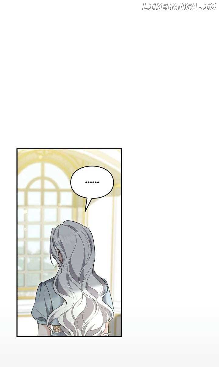 I Don’t Want to Be a Lady Chapter 34 page 92