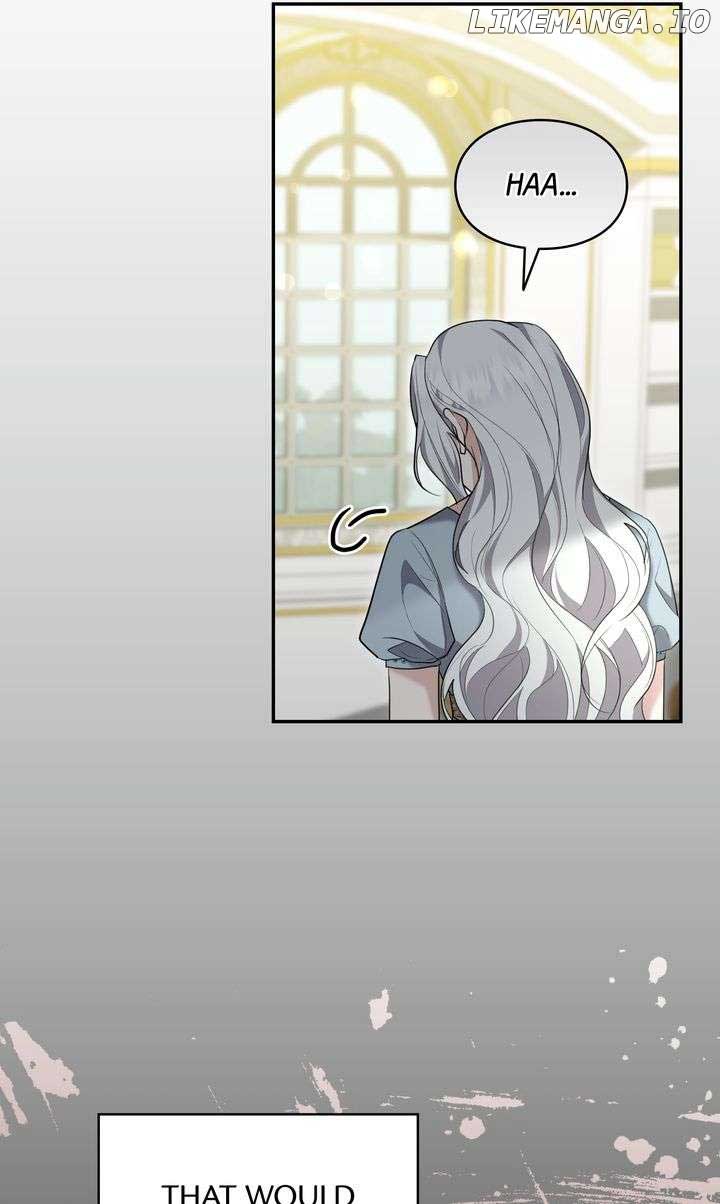 I Don’t Want to Be a Lady Chapter 34 page 93