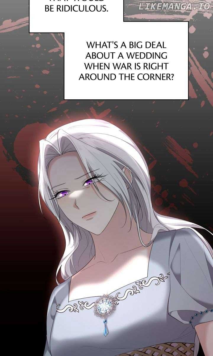 I Don’t Want to Be a Lady Chapter 34 page 94