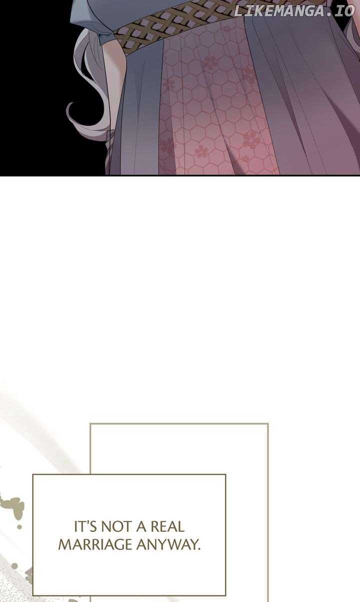 I Don’t Want to Be a Lady Chapter 34 page 95