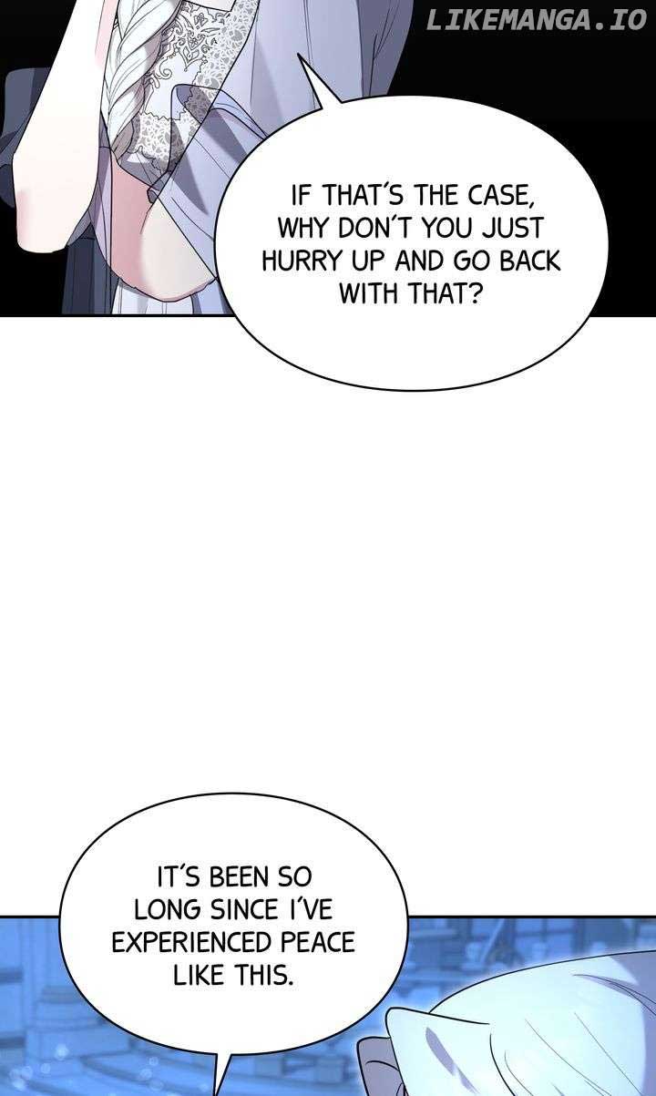 I Don’t Want to Be a Lady Chapter 39 page 13