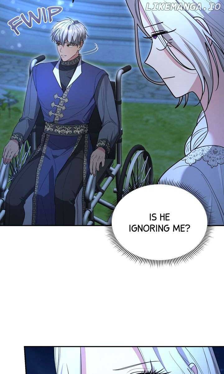 I Don’t Want to Be a Lady Chapter 39 page 14