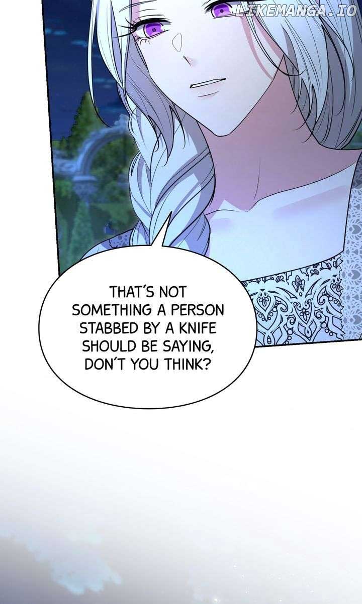 I Don’t Want to Be a Lady Chapter 39 page 15