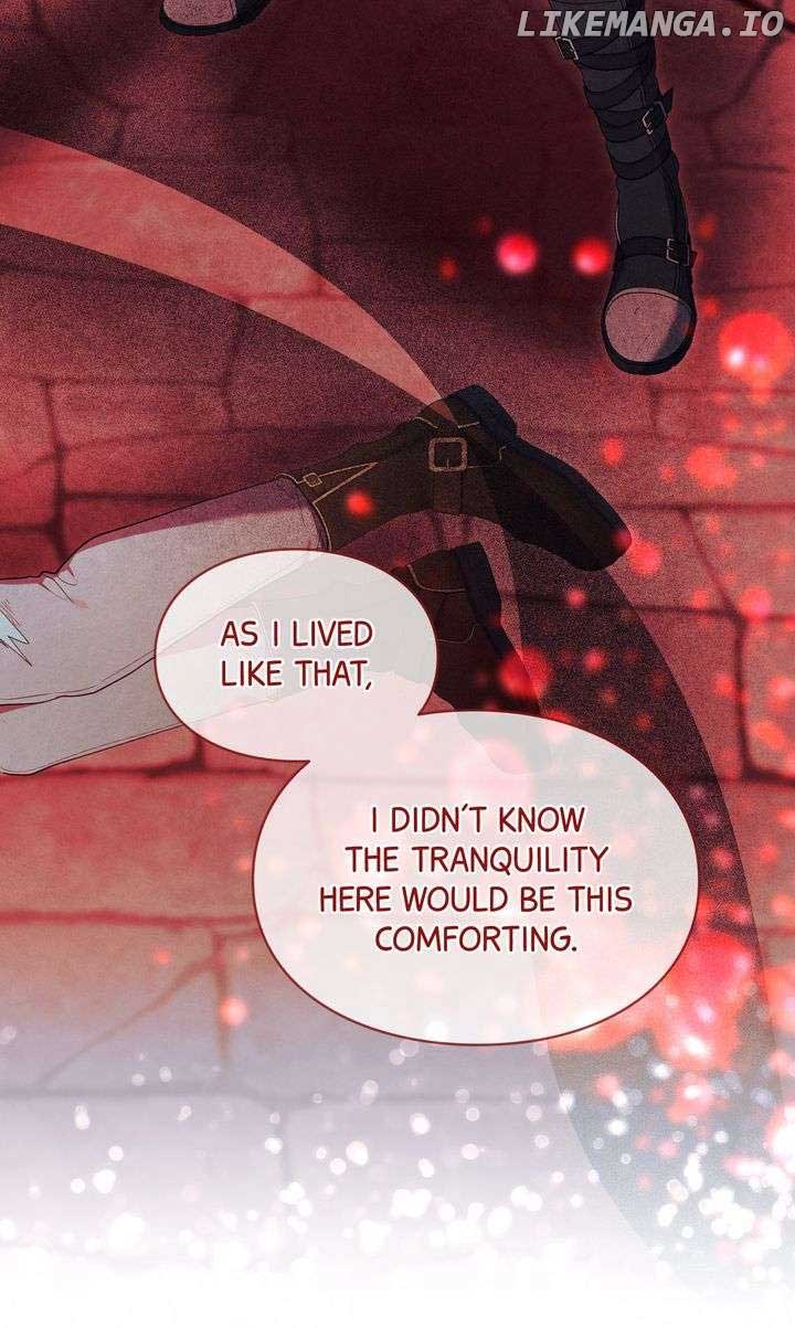 I Don’t Want to Be a Lady Chapter 39 page 20
