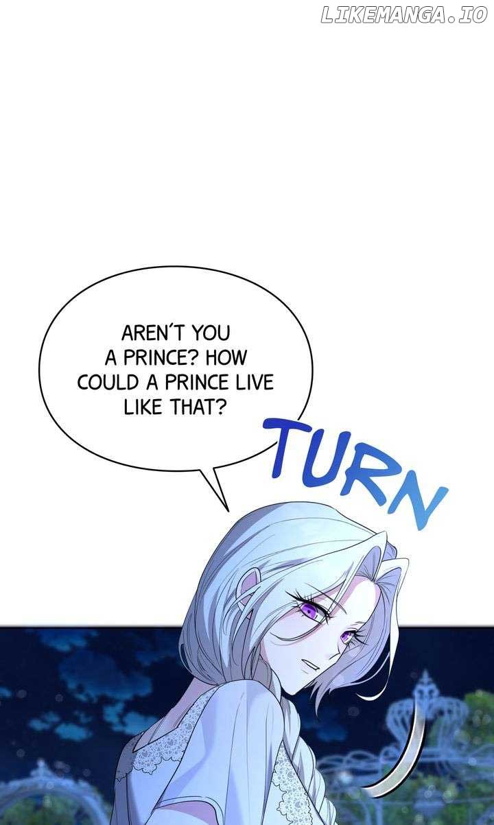 I Don’t Want to Be a Lady Chapter 39 page 22