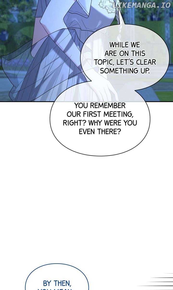 I Don’t Want to Be a Lady Chapter 39 page 23