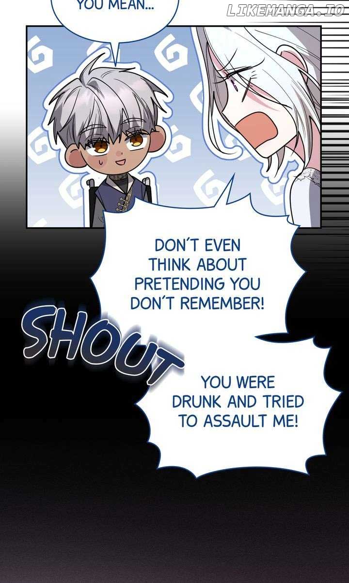 I Don’t Want to Be a Lady Chapter 39 page 24