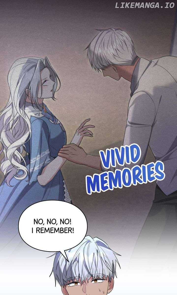 I Don’t Want to Be a Lady Chapter 39 page 25