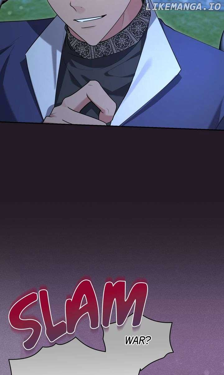 I Don’t Want to Be a Lady Chapter 39 page 32