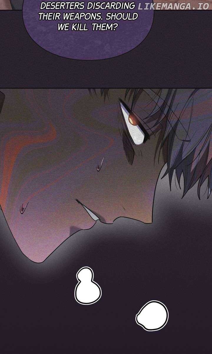I Don’t Want to Be a Lady Chapter 39 page 40