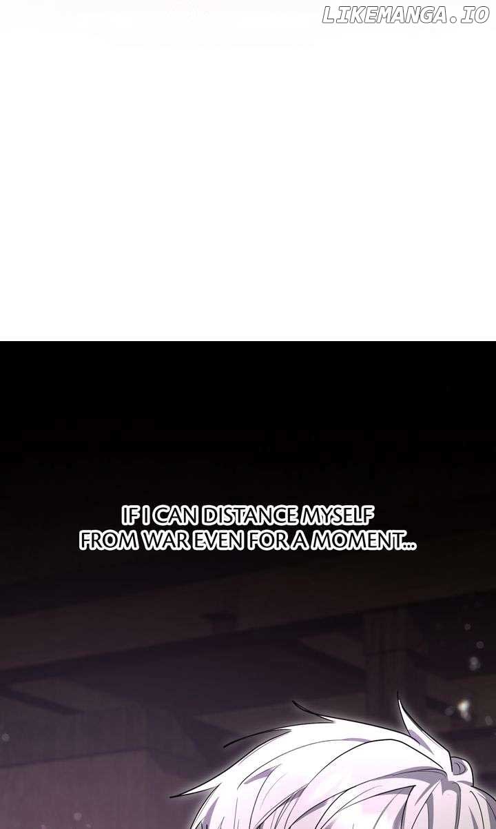 I Don’t Want to Be a Lady Chapter 39 page 43