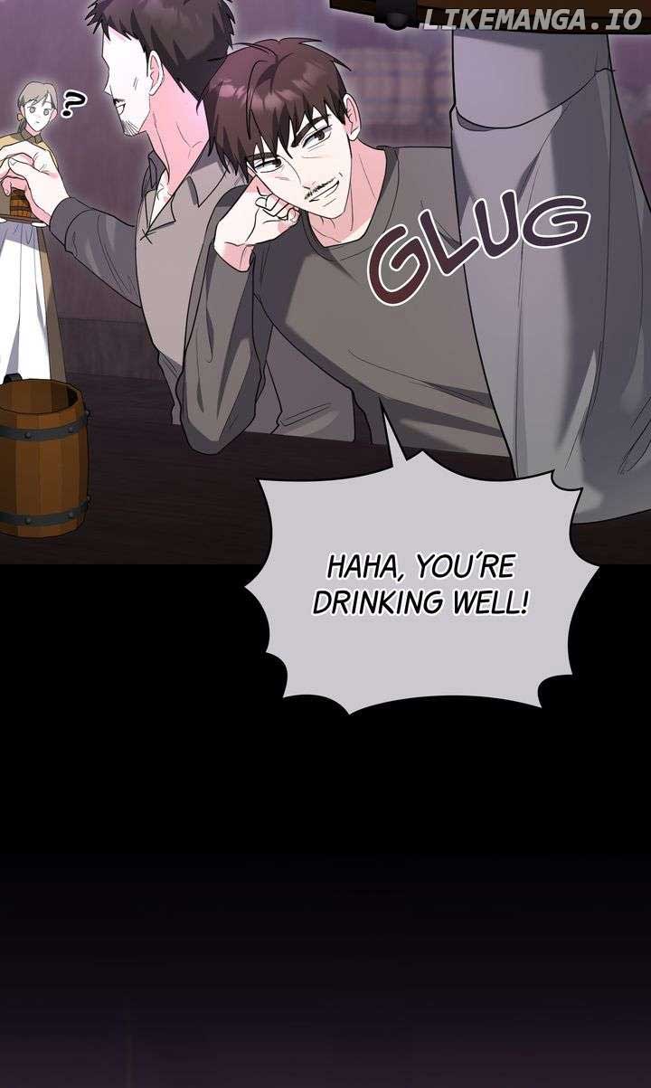 I Don’t Want to Be a Lady Chapter 39 page 45