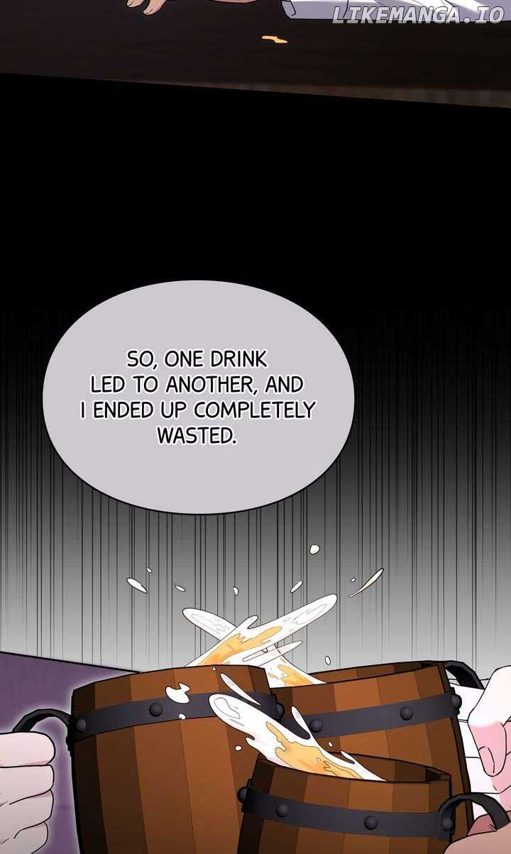 I Don’t Want to Be a Lady Chapter 39 page 47