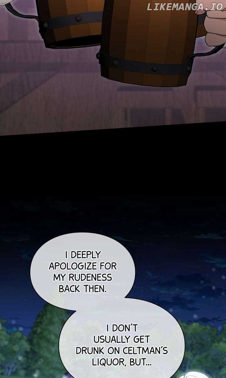 I Don’t Want to Be a Lady Chapter 39 page 48