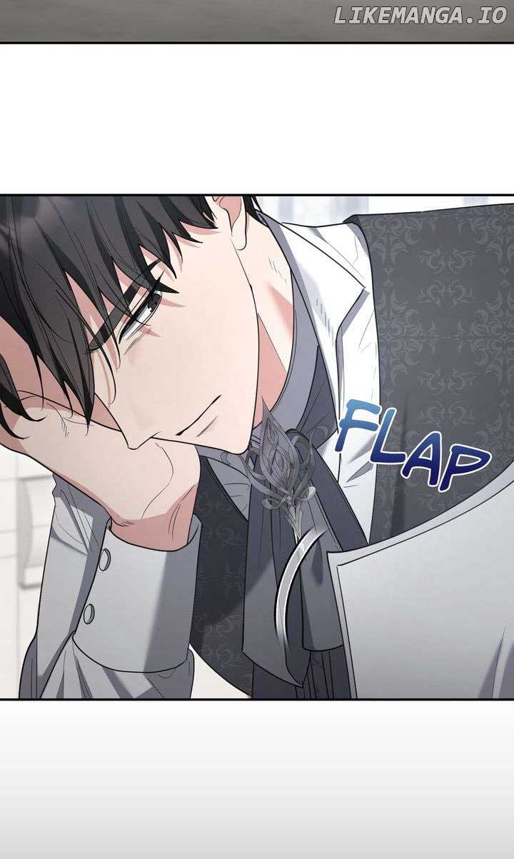 I Don’t Want to Be a Lady Chapter 39 page 57