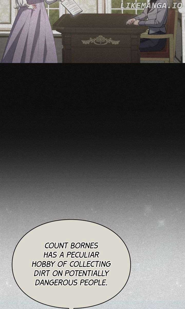 I Don’t Want to Be a Lady Chapter 39 page 60