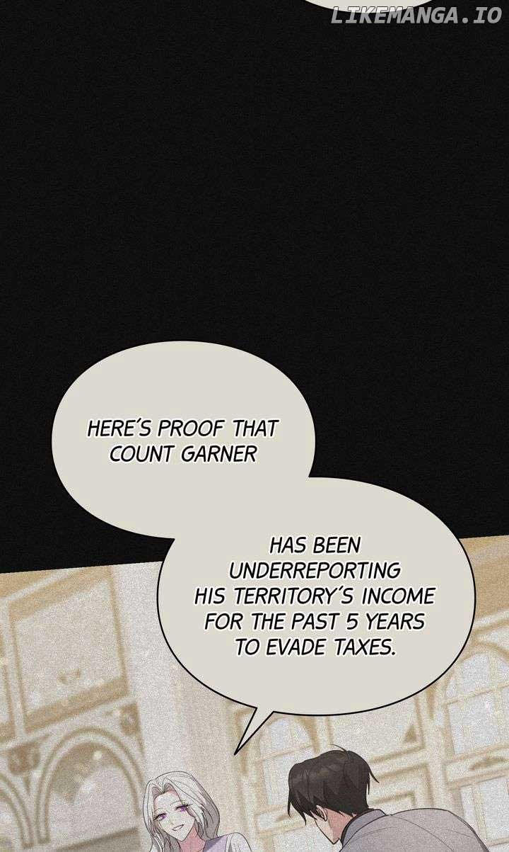 I Don’t Want to Be a Lady Chapter 39 page 62