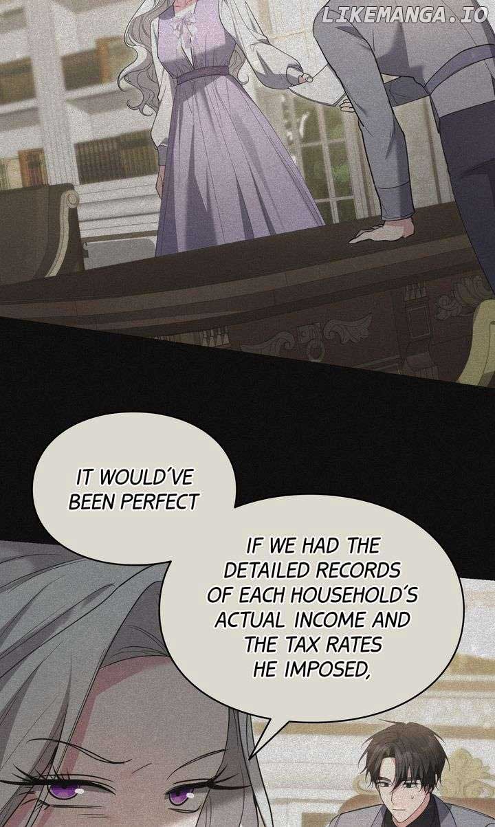 I Don’t Want to Be a Lady Chapter 39 page 63