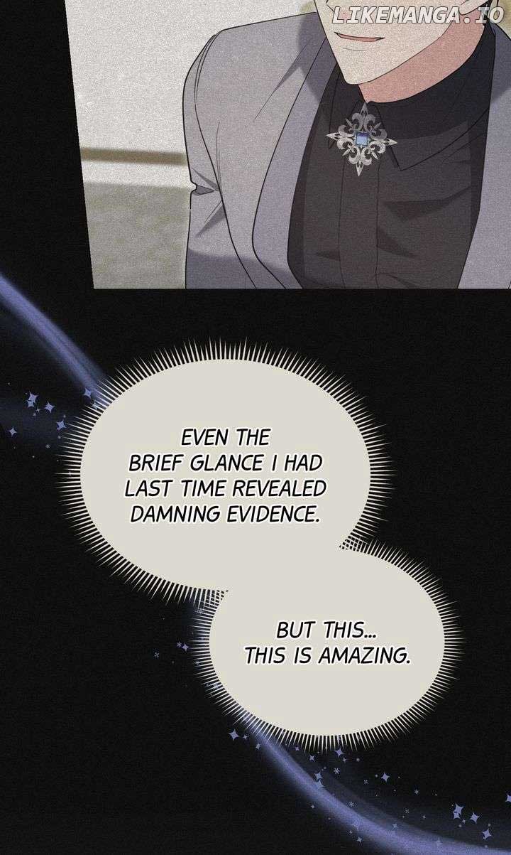 I Don’t Want to Be a Lady Chapter 39 page 65